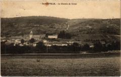 Bayonville Chemin de Gorze