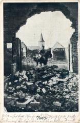 Noers carte photo