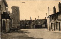 Jarny