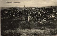 Thiaucourt gesamtansicht