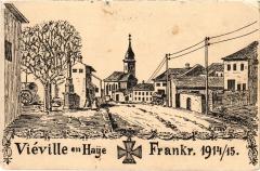 Vieville en Haye -
													55 Meuse
												