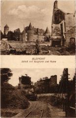 Blamont