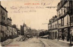 Longwy Rue de Metz