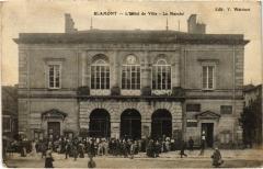 Blamont Hotel de Ville