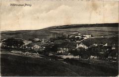 Villers sous Preny
