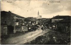 Pannes Nonfardstrasse