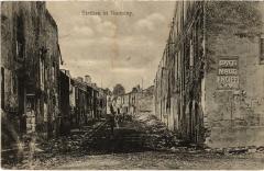 Nomeny Strasse