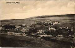 Villers sous Preny