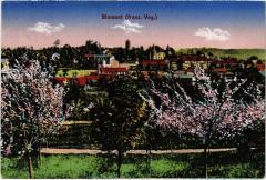 Blamont -
													55 Meuse
												