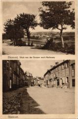 Blamont souvenir