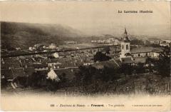 Frouard vue generale