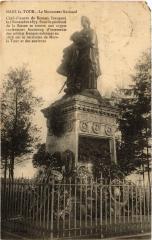Mars la Tour Monument National