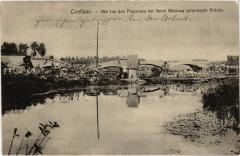 Conflans Brucke