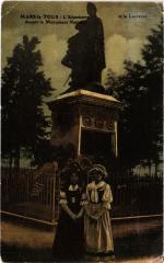 Mars la Tour Monument National