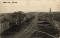 Mars la Tour panorama