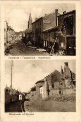 Blamont souvenir