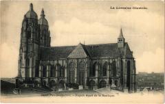 St Nicolas du Port Basilique