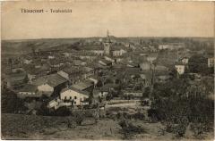 Thiaucourt totalansicht