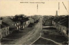 Mars la Tour panorama