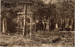 Priestwald