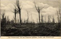 Priestwald