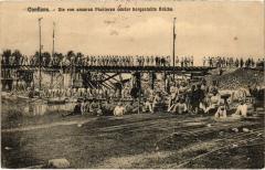 Conflans Pionieren wieder