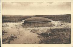 Fort de Douaumont -
																					55400 Douaumont-Vaux
																			