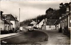 Villedomer Grande vallee -
													37 Indre et Loire
												