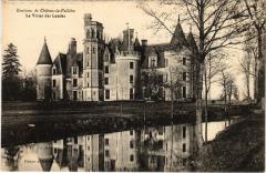 Le Vivier des Landes