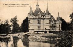 Azay le chateau