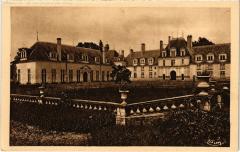 Champigny le chateau
