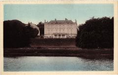 Azay Chateau de Leugny