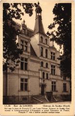 Chateau de Sansac