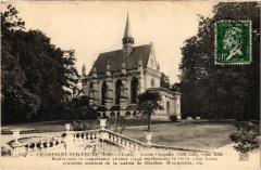 Champigny Sainte-Chapelle