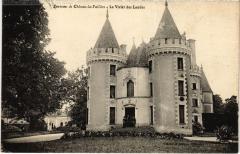 Le Vivier des Landes