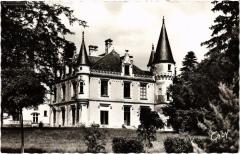 Athee Chateau de la Chesnaye