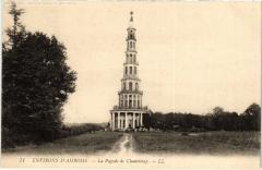 Chanteloup la Pagode