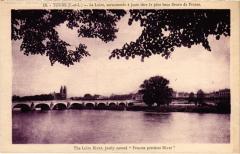 The Loire River
