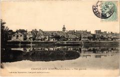 Chouze vue generale
