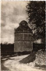 Panzaul le Colombier