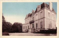 Azay Chateau du Cotteau