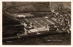 Villandry à Villandry