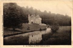 Poce le chateau