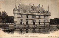 Azay le chateau