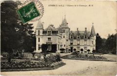 Athee Chateau de la Chesnaye
