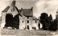 Sache le chateau Musee de Balzac