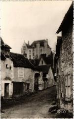 Preuilly Rue de l'Ormeau