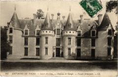 St Avertin Chateau de Cange