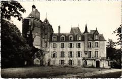 Sempes Chateau de la Roche Ploquin