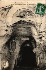 Marmoutier Grotte miraculeuse